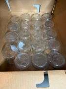 Canning Lot & Giant Jug