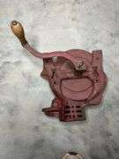 Corn Shucker