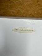 Frigidaire 11 Cu. Ft. Upright Freezer- Model LFFU1153DW2