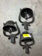 3 Cowbells- Who doesn't need MORE COWBELL?!?
