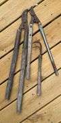 Assorted Outdoor & Garden Tools