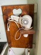Bathroom Essentials- Foot Bath, Blood Pressure Checker, Mirror, Hair Dryer & More