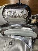 Vintage Globe Model 150 Commercial Meat Slicer
