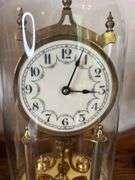 Elephant Decor & Clock