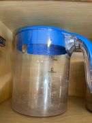Vintage Toaster, Ball Jars, Pitchers & More!
