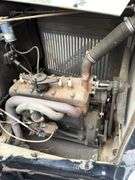 1930 Ford Model A Deluxe Roadster- Engine #A3376978