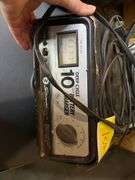 2 Battery Chargers