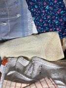 Linen Box- Napkins, Tablecloth, Fabric & More