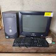 Dell Computer