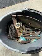 Cooler, Step Ladder, Deer Antlers & so much more!