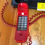 Vintage Mickey Mouse AT&T Push-Button Telephone