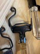 Wine Bottle Air Pump Openers