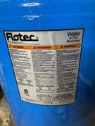 Flotec Cast Iron Pressure Tank – 1/2 HP