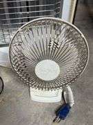 Basement Startup Kit- Heaters, Fans & Dehumidifiers Galore!