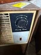 Basement Startup Kit- Heaters, Fans & Dehumidifiers Galore!