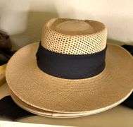 Contents of Man's Closet- Jackets, Shoes, Hat, Shorts