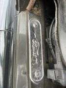 1930 Ford Model A Deluxe Roadster- Engine #A3376978