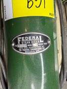 Federal Steak Dicer & Electronic Food Saver