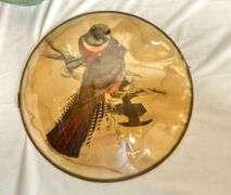 Vintage Oil Lamps & Decorative Collectibles
