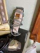 Bathroom Essentials- Foot Bath, Blood Pressure Checker, Mirror, Hair Dryer & More