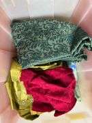 Linen Box- Fabric & More