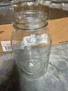 Canning Lot & Giant Jug