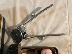 Vintage His & Hers Clippers