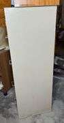 4 Drawer Metal Filing Cabinet