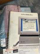 Apple Computer System