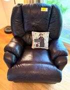 Stratolounger Recliner- see photos for condition