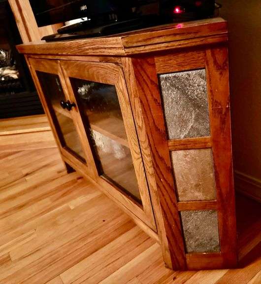 Console Table- contents not included