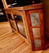 Console Table- contents not included