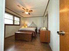 Solid Brick Home on 1.29 +/- Acres, Screened Porch, Workshop, Tree-lined Drive & Outbuildings