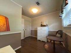 Solid Brick Home on 1.29 +/- Acres, Screened Porch, Workshop, Tree-lined Drive & Outbuildings