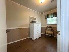 Solid Brick Home on 1.29 +/- Acres, Screened Porch, Workshop, Tree-lined Drive & Outbuildings