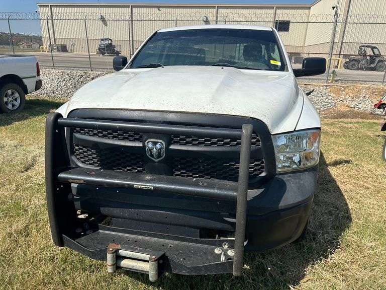 2016 Dodge Ram 1500 image