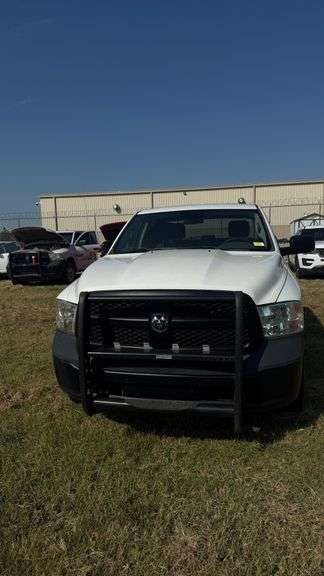 2017 Dodge Ram 1500 image