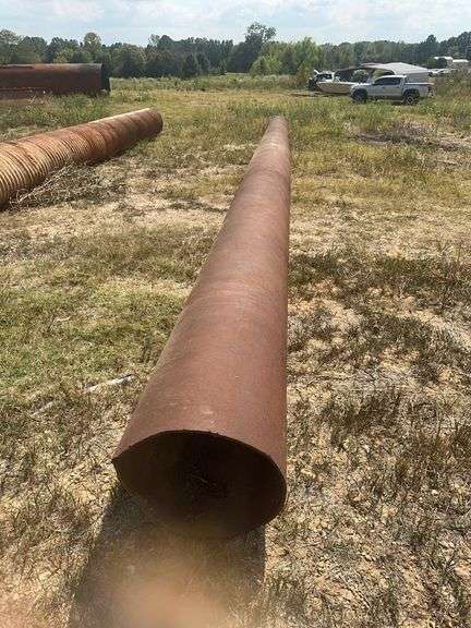 Steel Culvert image