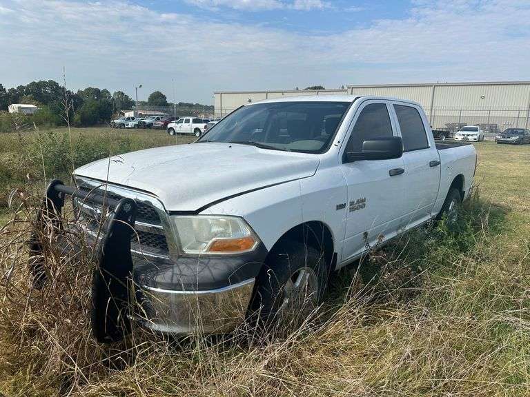 2014 Dodge Ram 1500 image