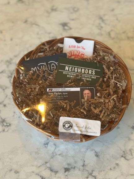 Newburgh Pub Crawl Package