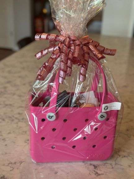 Full Beauty Regimen Basket