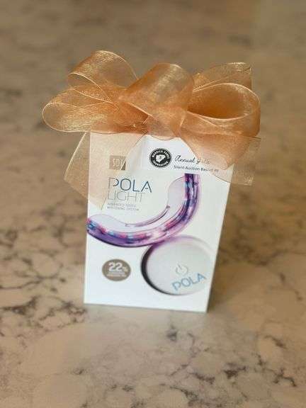 Glowing Smile Package