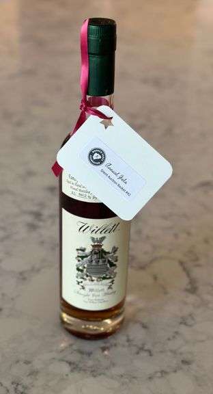 The Good Whiskey Package