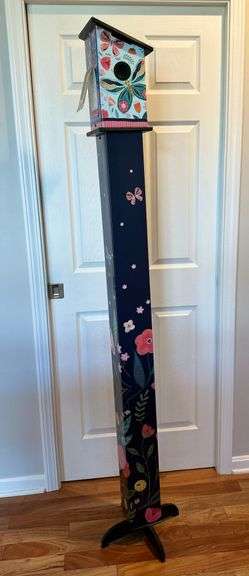 Birds and Blooms Package