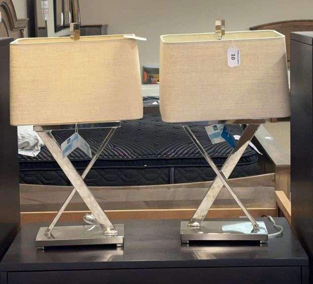PR OF STEINWORLD TABLE LAMPS image