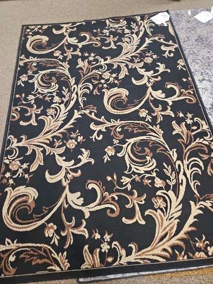 ALF-9514 5'3X7'6' ALFRESCO COLLECT. - SURYA CARPET INCORPORATED image