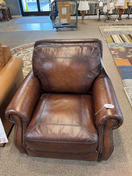 CHAIR - SIMON LI FURNITURE image