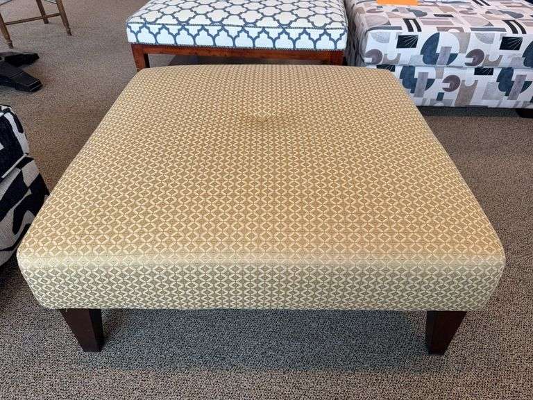 VERO BENCH - BEST HOME FURNISHINGS image