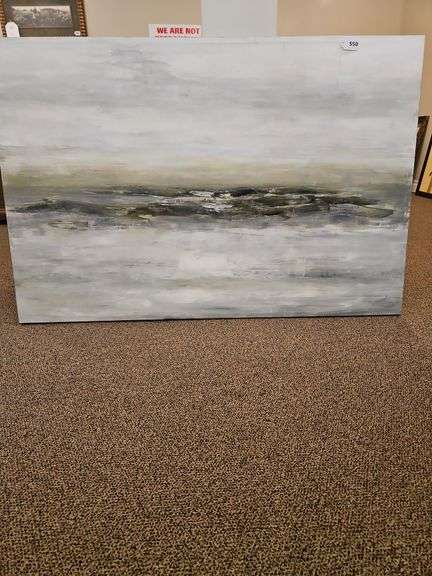 TREE LINE 804800 - ARTIST GUILD OF AMERICA image