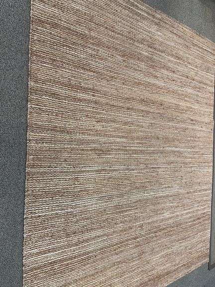 BN100 FUDGE 8 X 10 - DALYN RUG COMPANY image